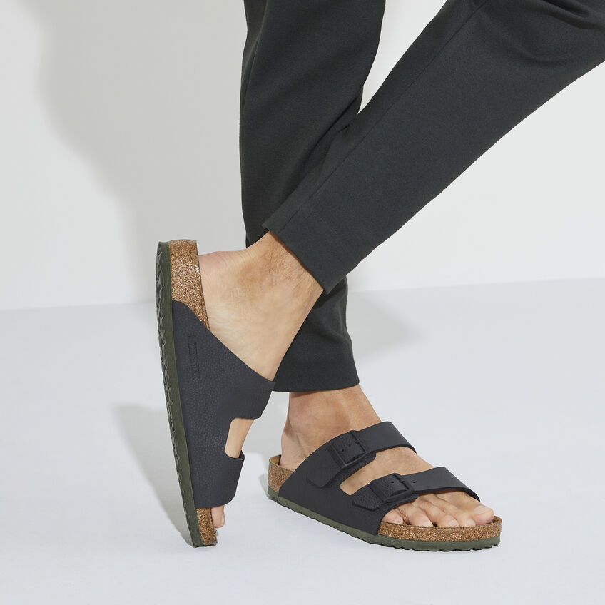 Arizona Soft Footbed Birko-Flor B-84791