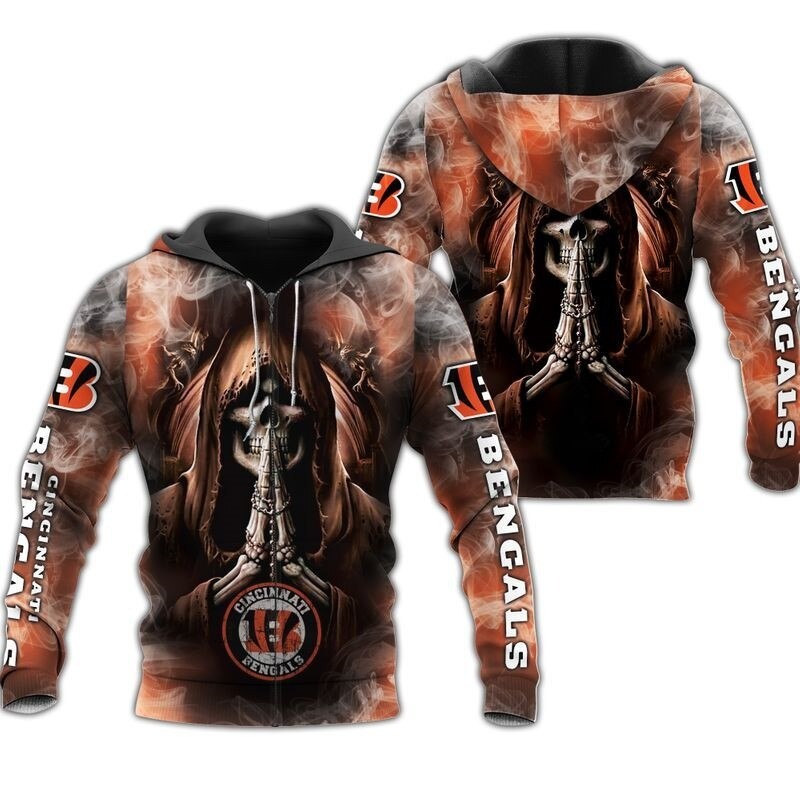 CINCINNATI BENGALS 3D CBB110