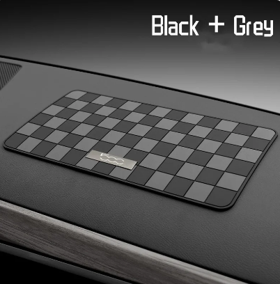 Non-Slip Dashboard Mat