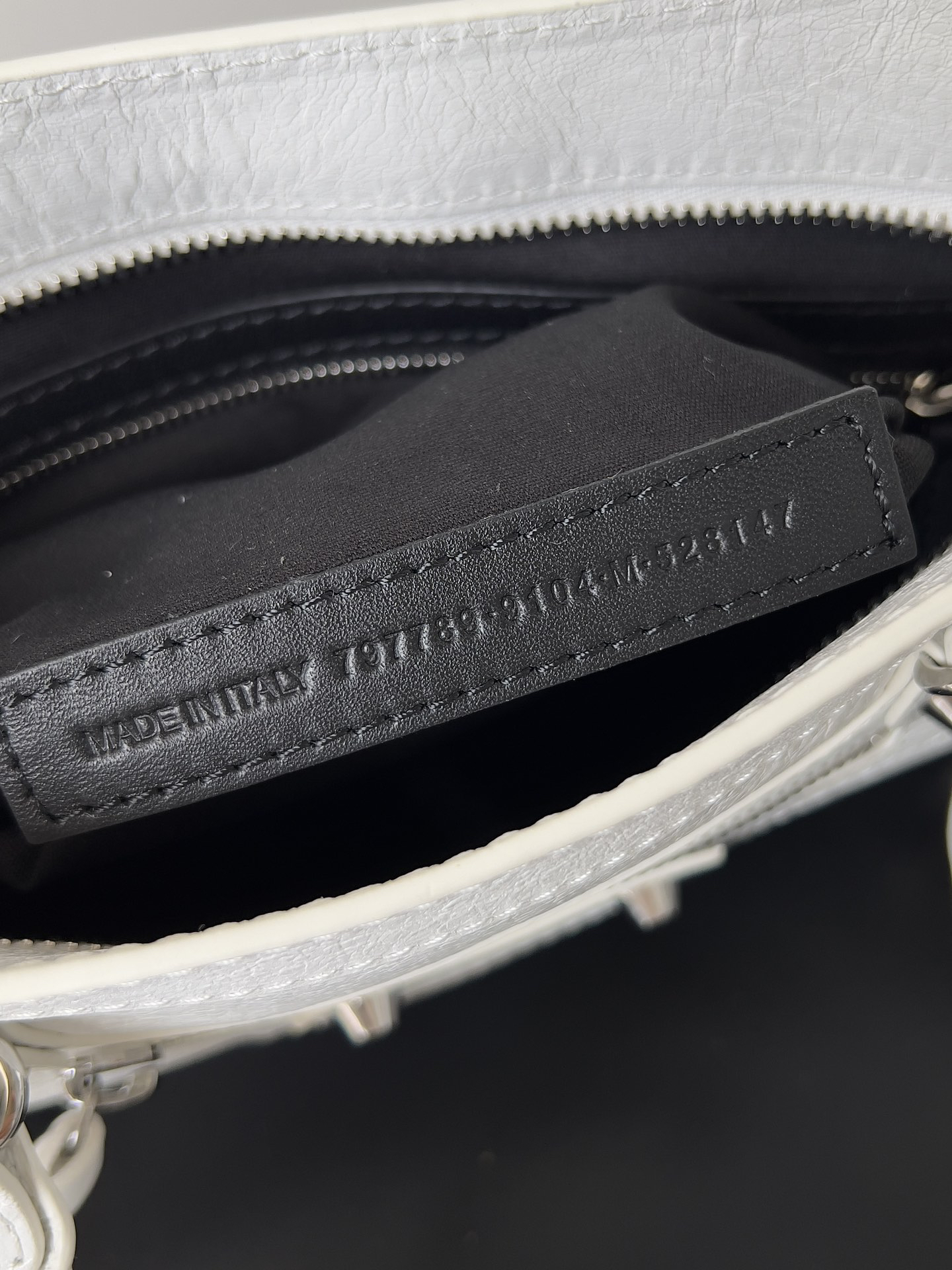 Balenciaga le city series handbags
