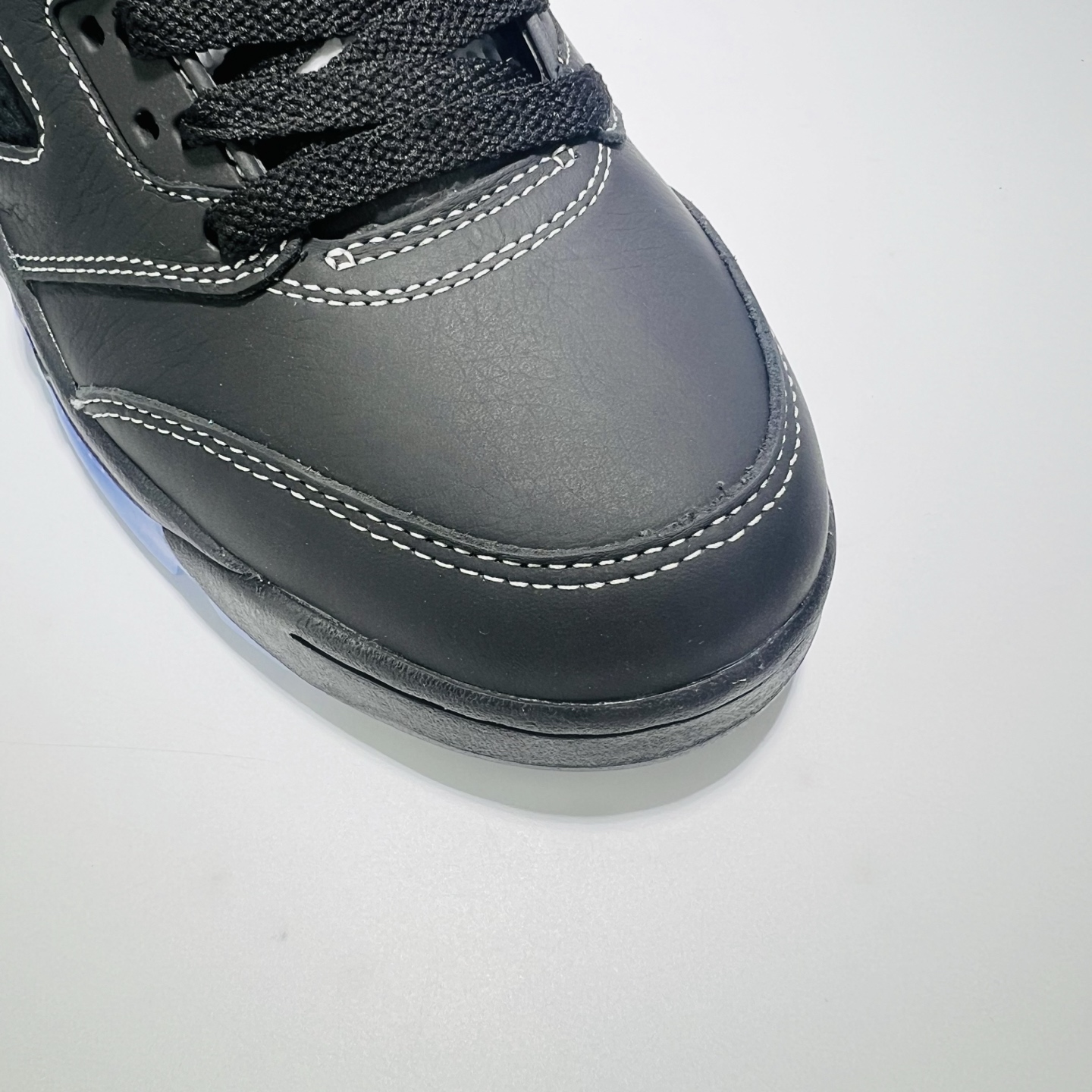 Awake NY x Air Jordan 5 BlackRacer Blue DV4982-004