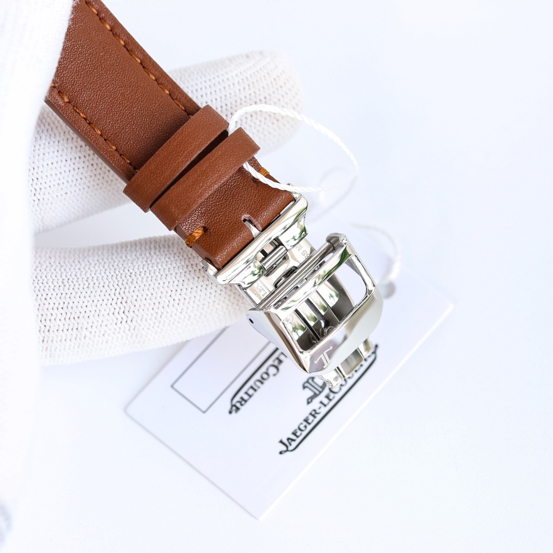 Jaeger-LeCoultre JL Master Series Watches