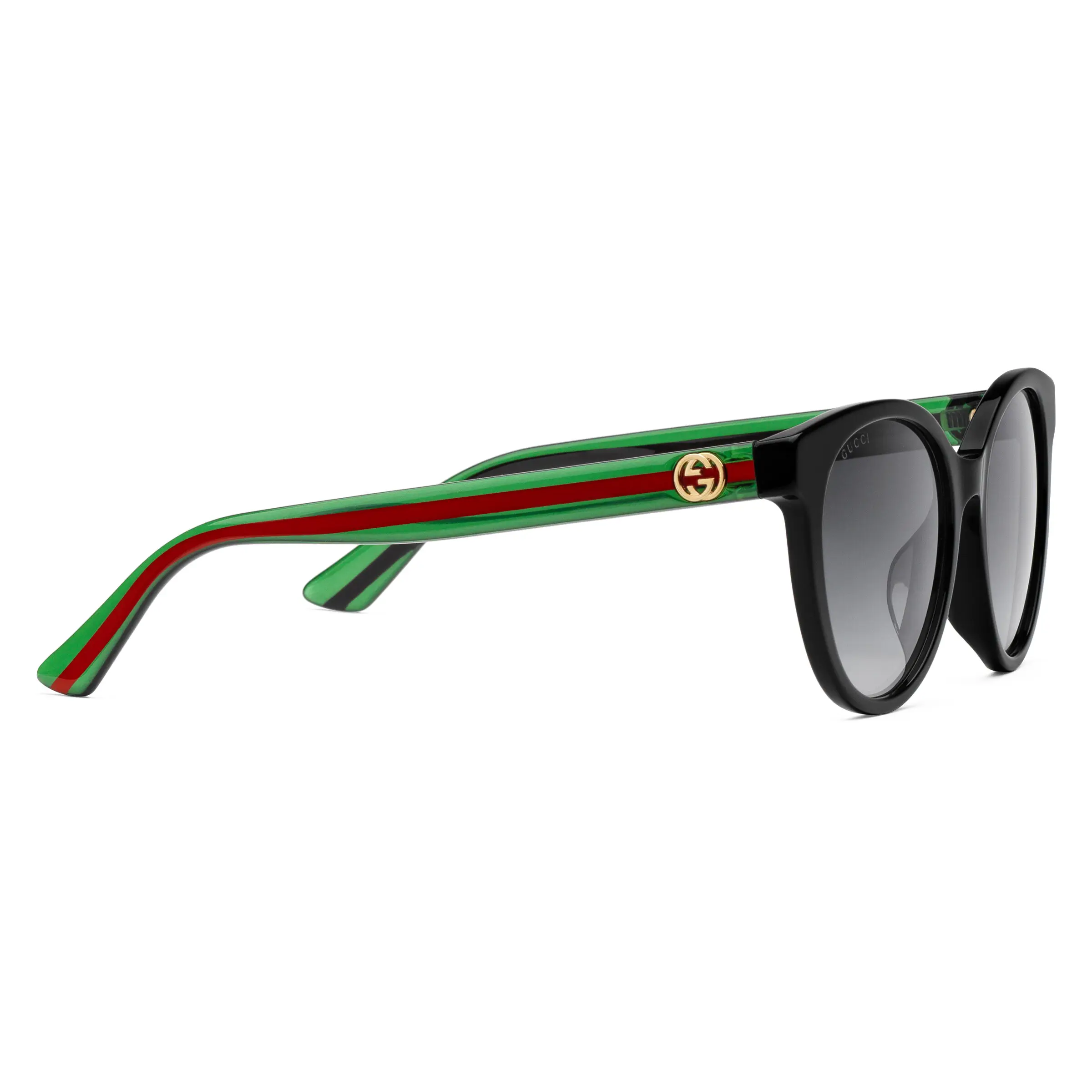 Gucci Round Frame Sunglasses