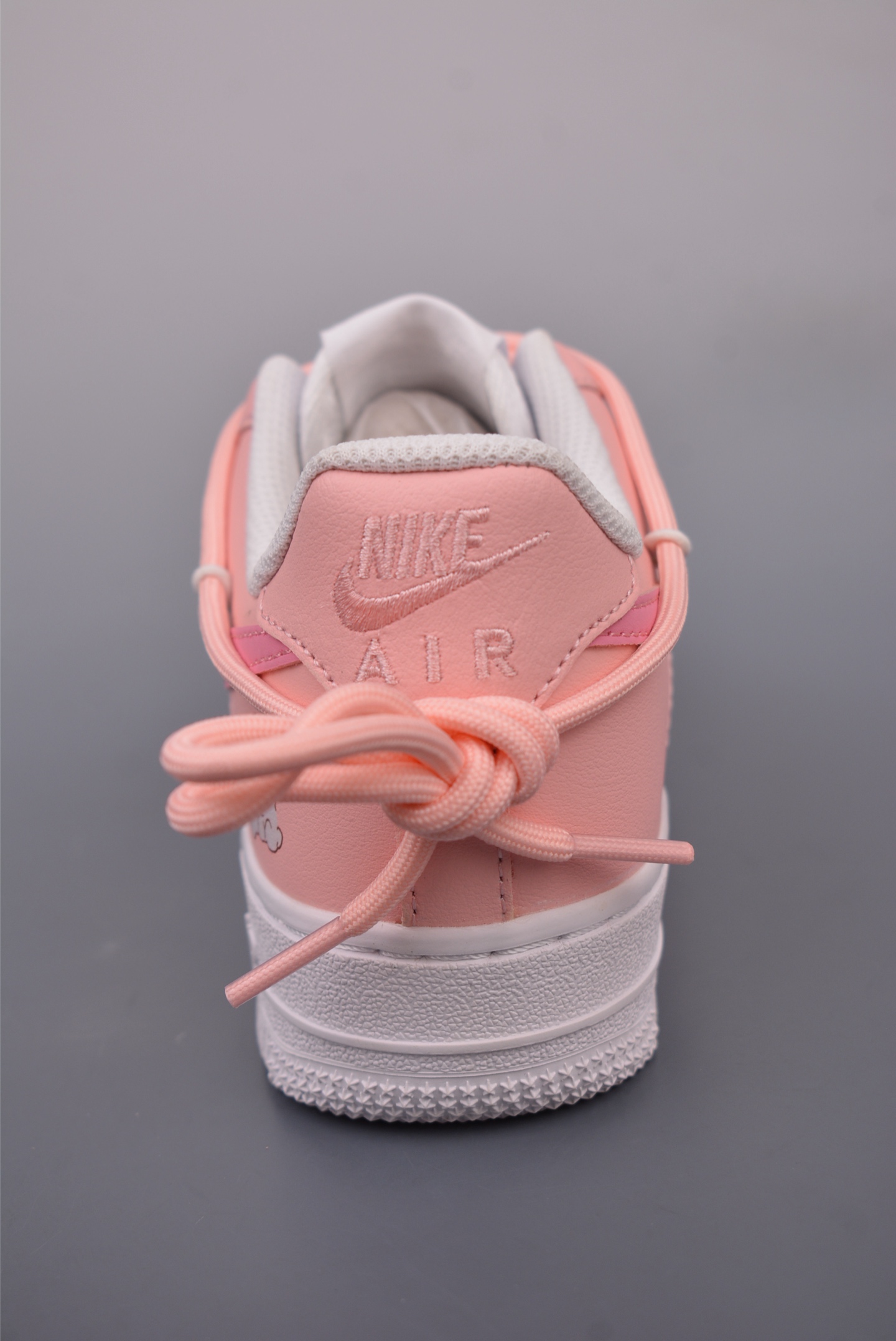 Nike Air Force 1 Low Low-top Sneakers Pink Lover YY2023-762