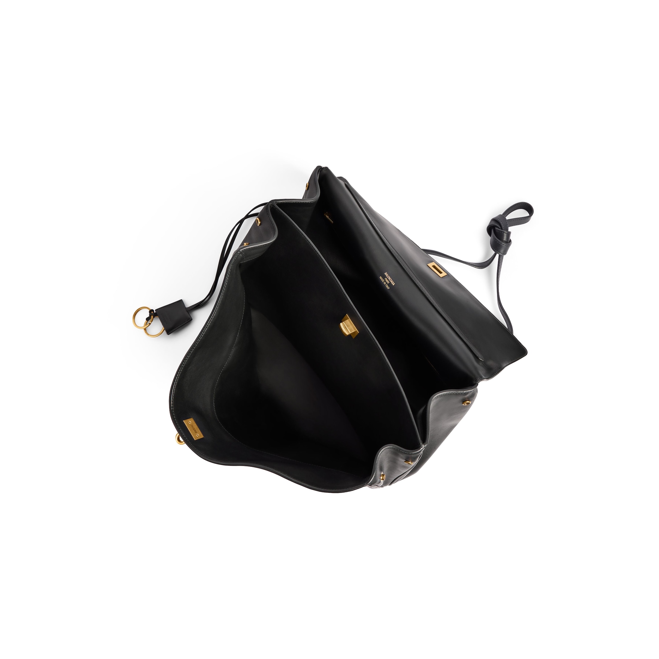 Balenciaga Women's Rodeo Handbag Large7897442ABV51000