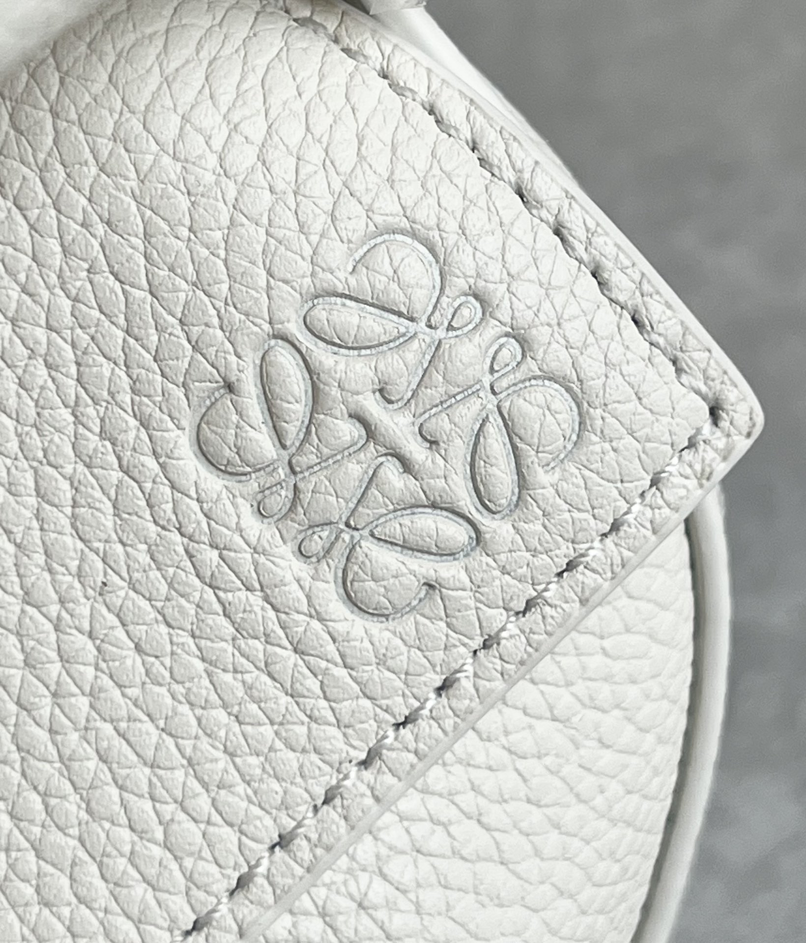 Loewe zzle mini handbag 0680