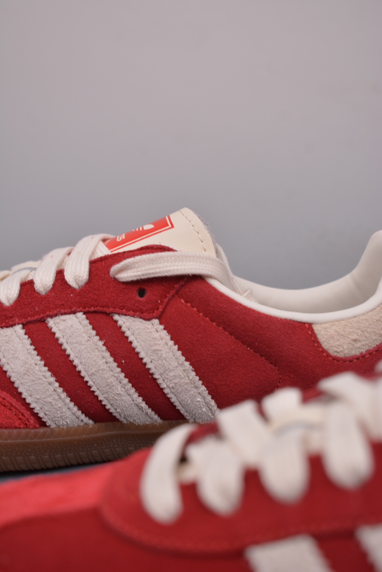 Adidas Originals Samba OG Blue Fusion Gum IG8905