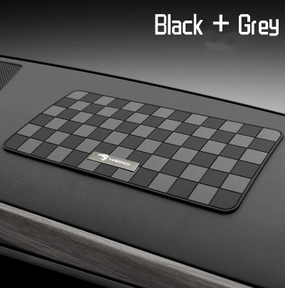 Non-Slip Dashboard Mat