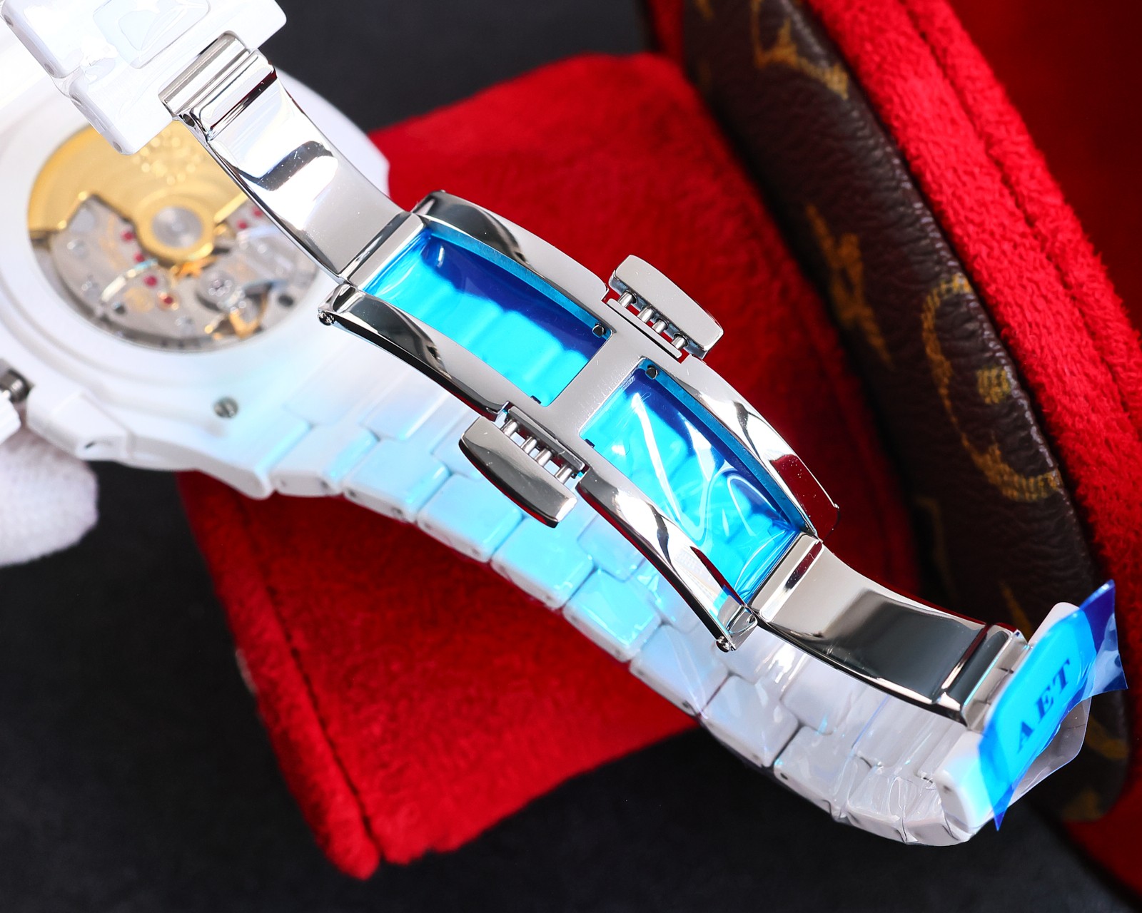 Patek Philippe AMG DiW- AET 5711