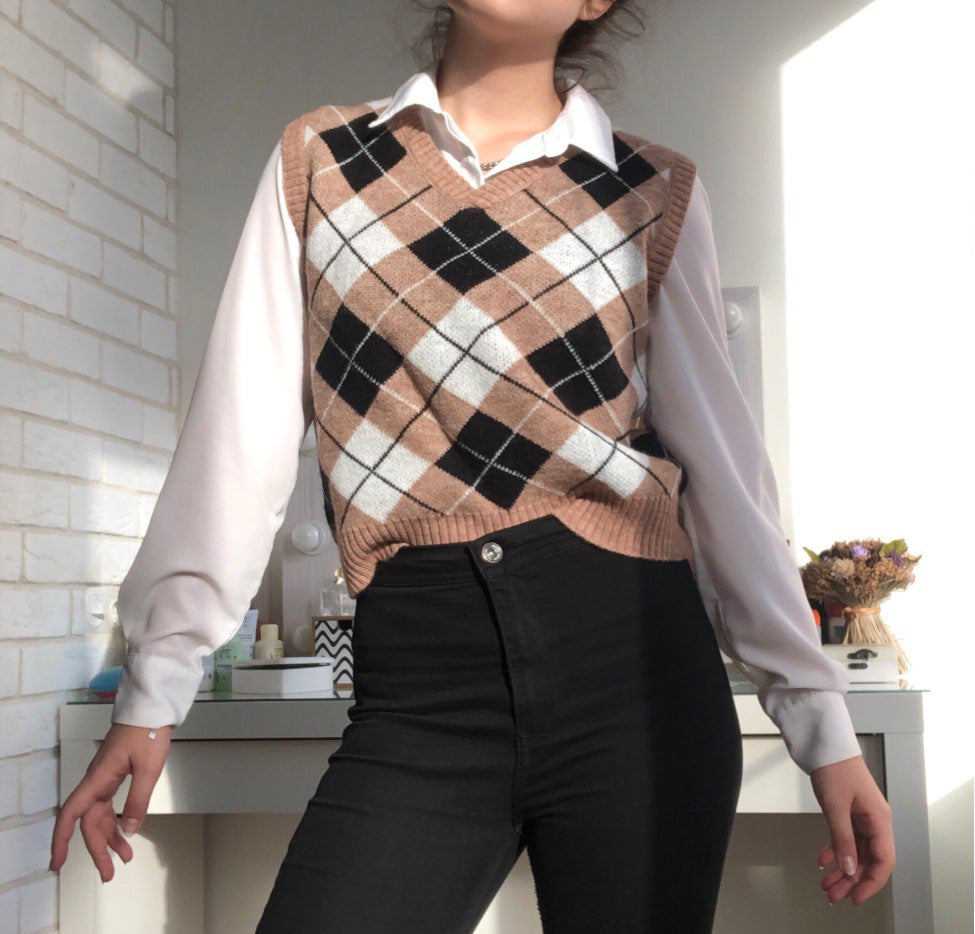 Mrmelada Sweater
