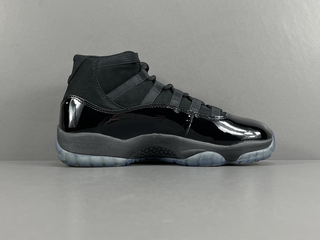 Nike Air Jordan 11 Retro HighCap and Gown 378037-005