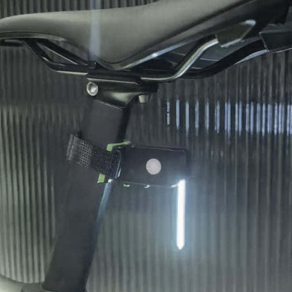 👍2024 New Arrival- 50% OFF💥LED Bike Rear Light