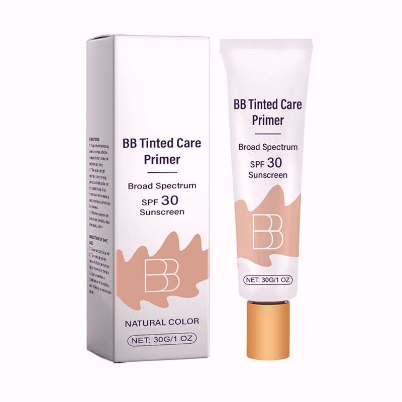 🔥BB moisturizer SPF 30 - brightens, hydrates & smooths your skin🔥