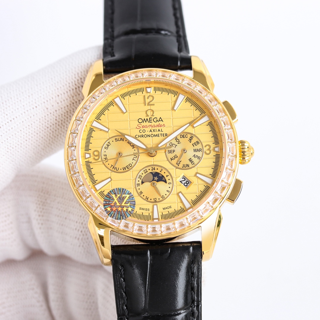 Omega Speedmaster 311.92.44.30.01.302