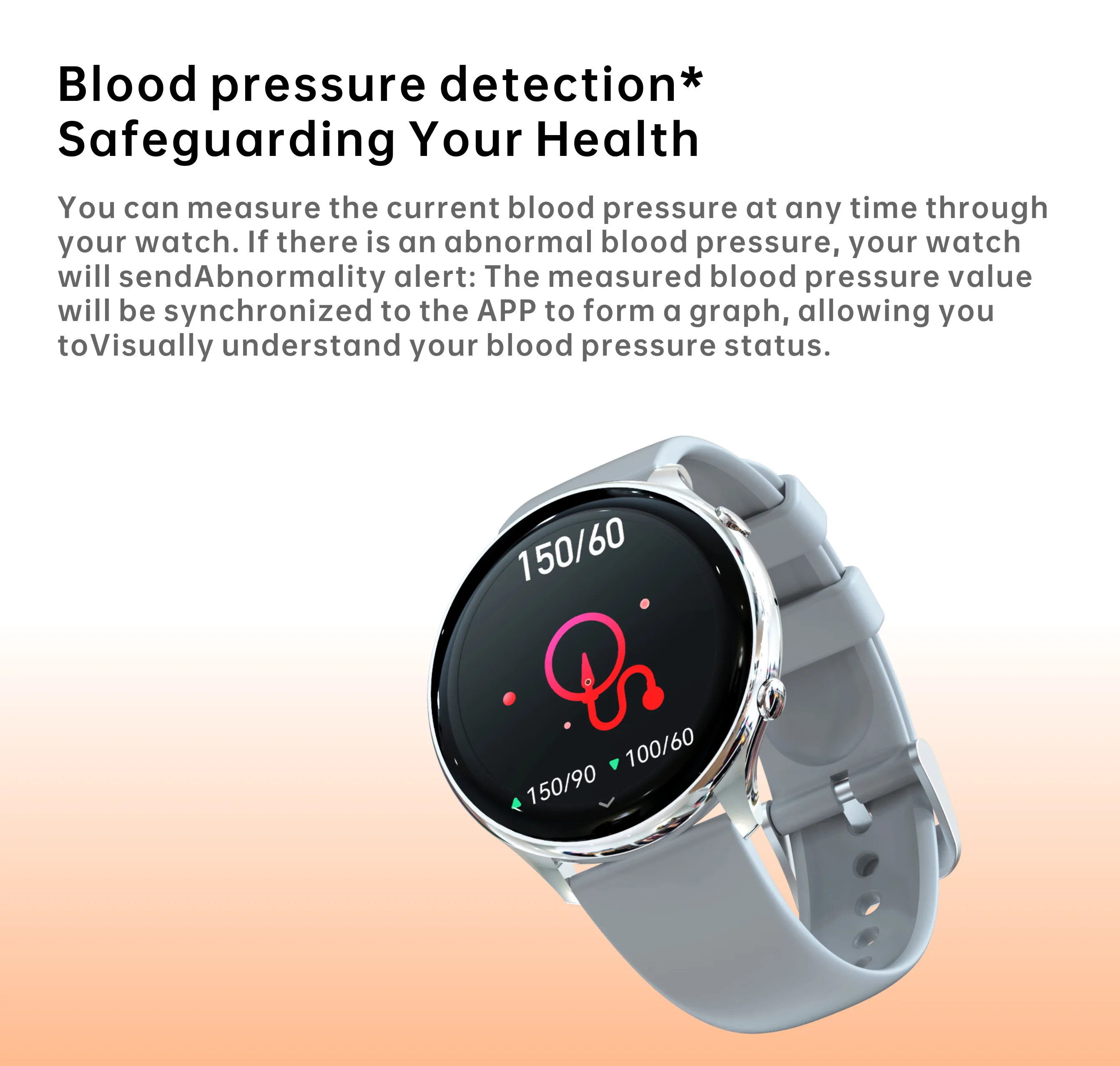 New women's Bluetooth call smartwatch 1.39inch full screen touch heart rate and body temperature monitoring for Huawei Xiaomi