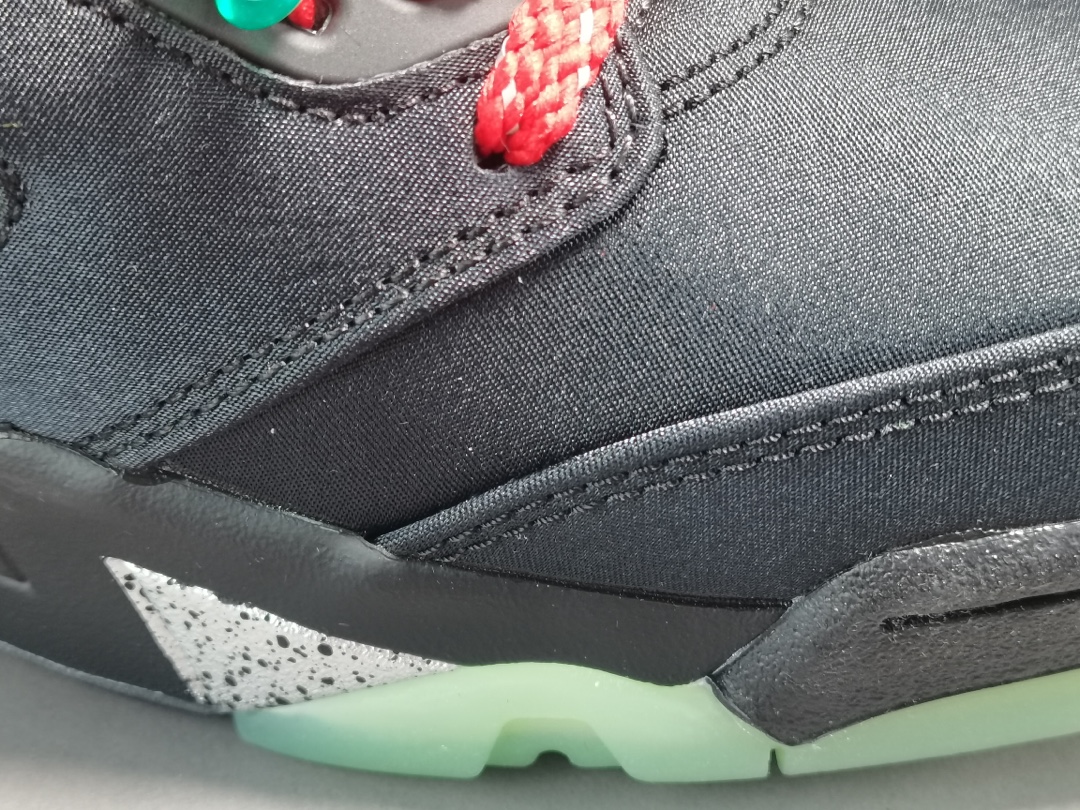 Clot x Air Jordan 5 Retro LowChinese New Year DM4640-036