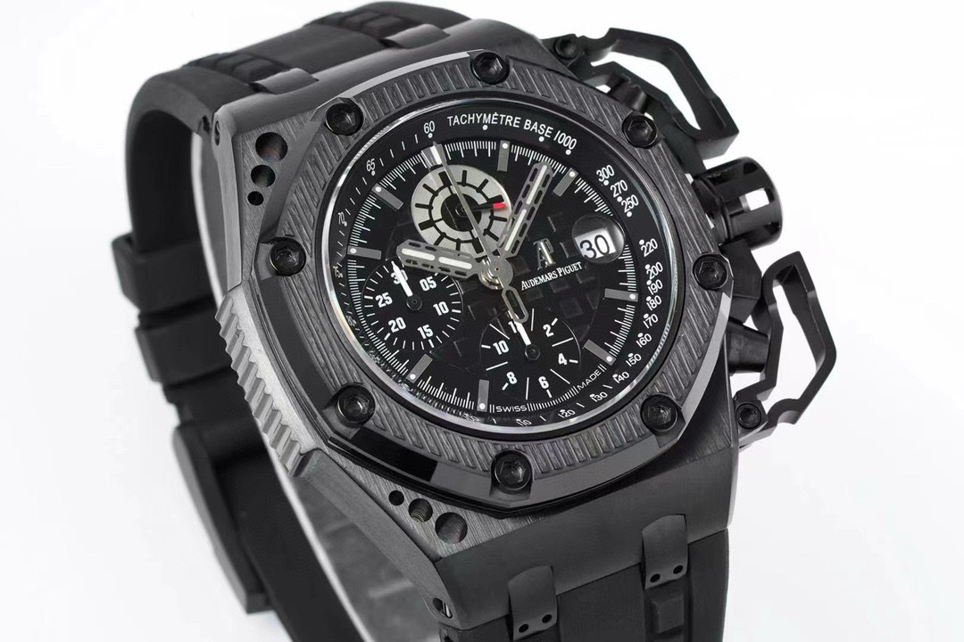 Audemars Piguet Royal Oak Offshore 26165IO.OO.A002CA.01