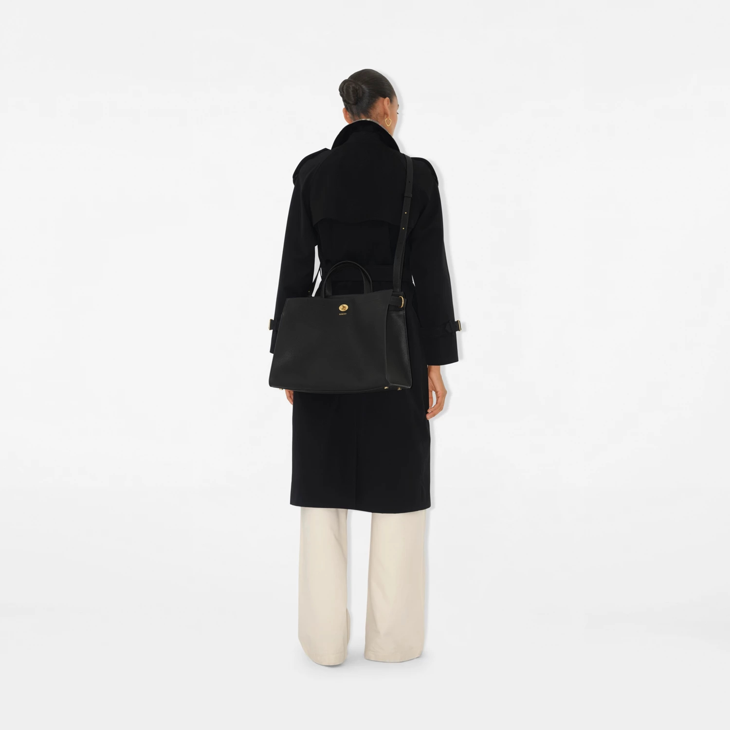 Burberry Medium Cotswolds Tote 81113391