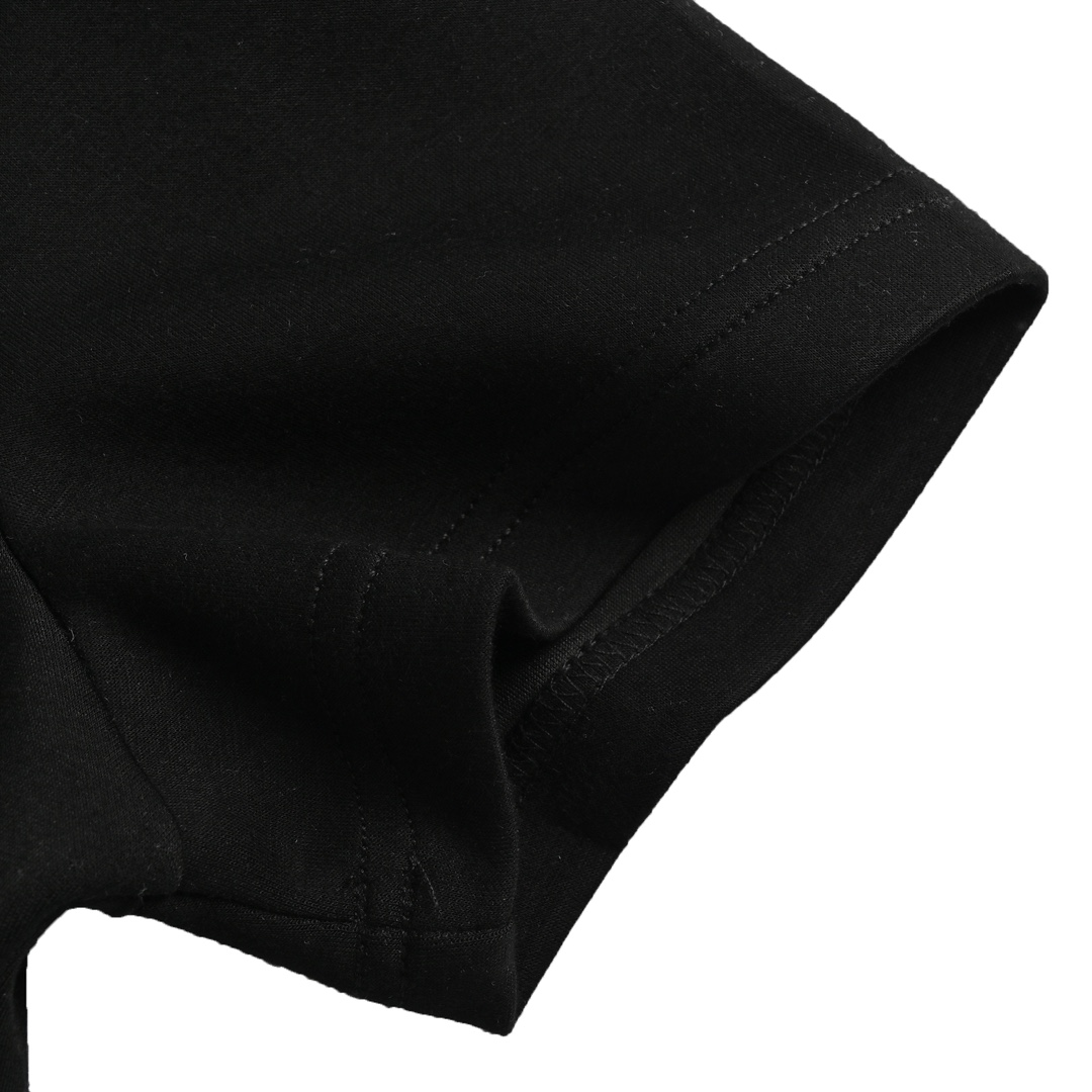 Prada 24ss triangle logo dress