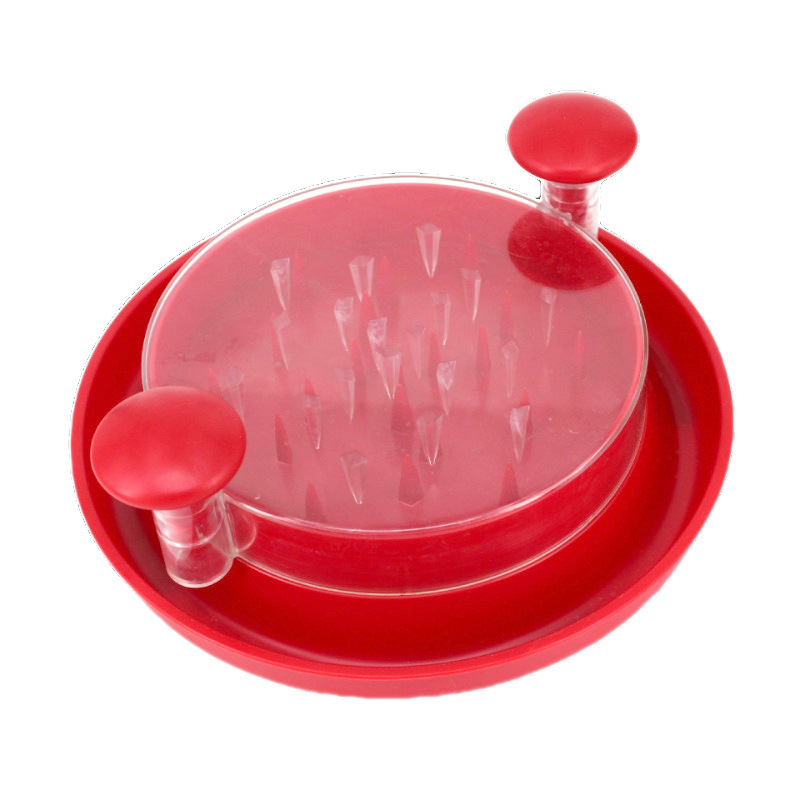 🔥Last Day 50% OFF🔥Chicken Shredder-Professional Chicken Breast Shredder Tool Twist