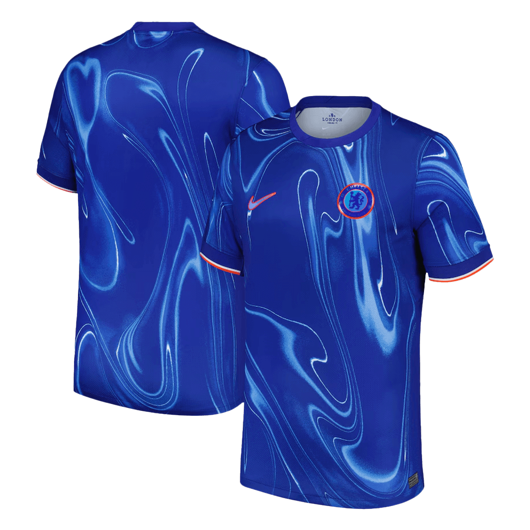 Chelsea football shirt 2024/25