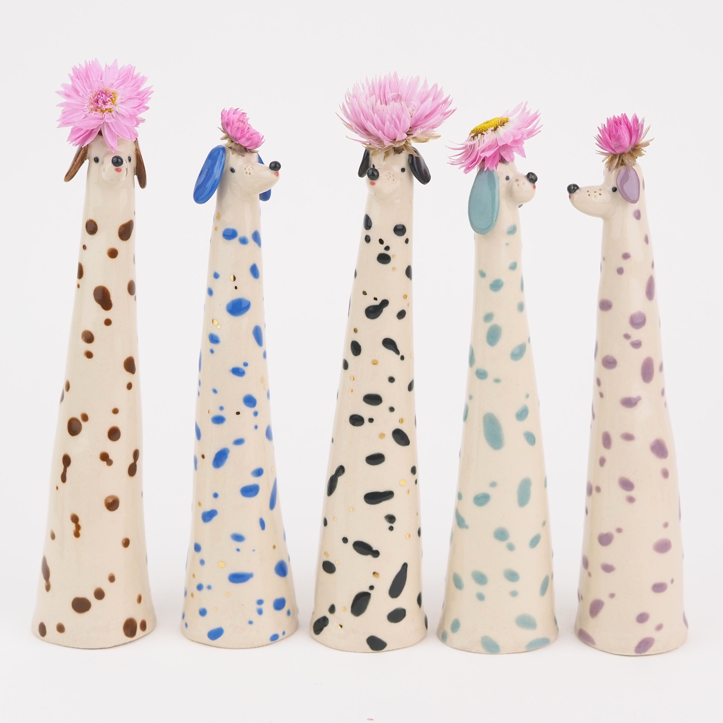 🔥ON SALE ALERT!🔥 - Weirdo Pup Vase