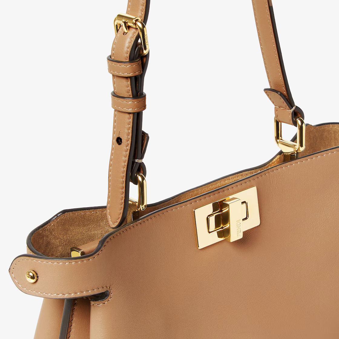 Fendi Peekaboo Soft Small 8BN365AOVHF19P8