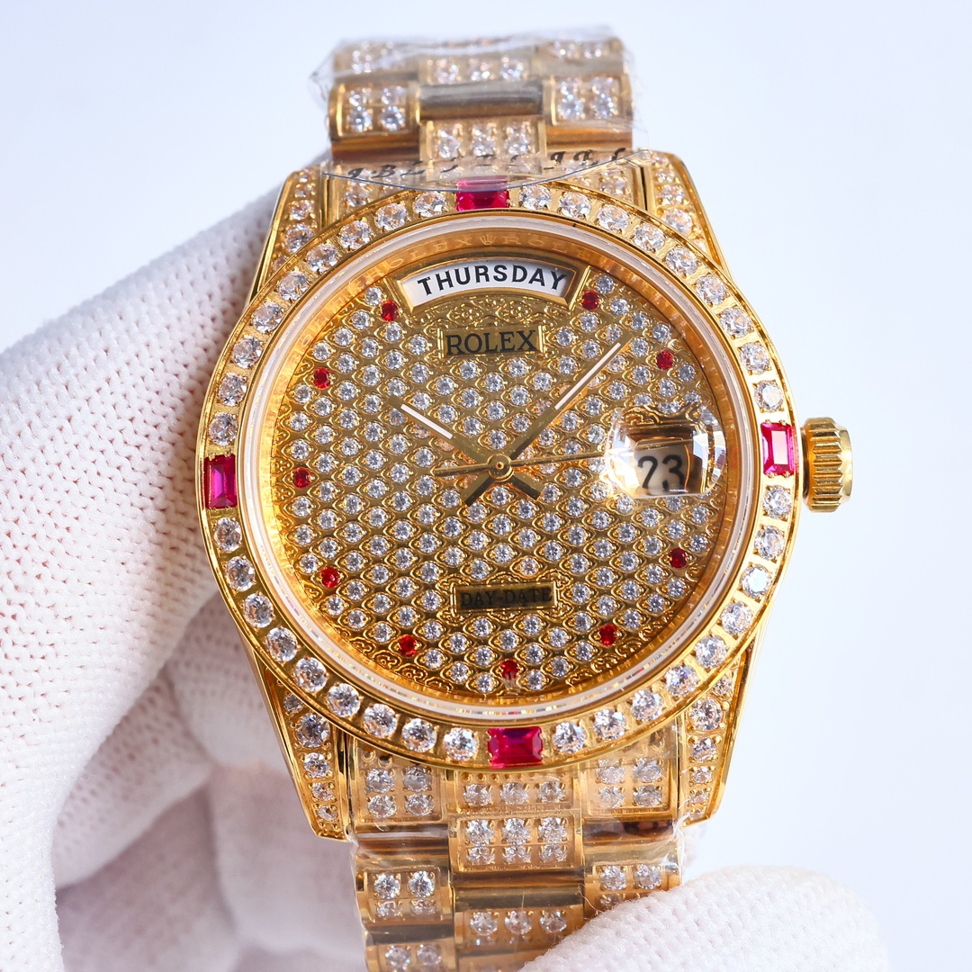 ROLEX R1 Oyster Perpetual Series Watch