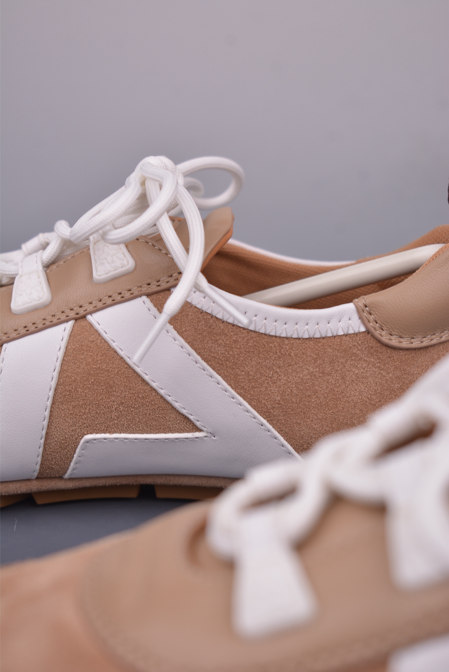 LOUIS VUITTON SneaKerina 