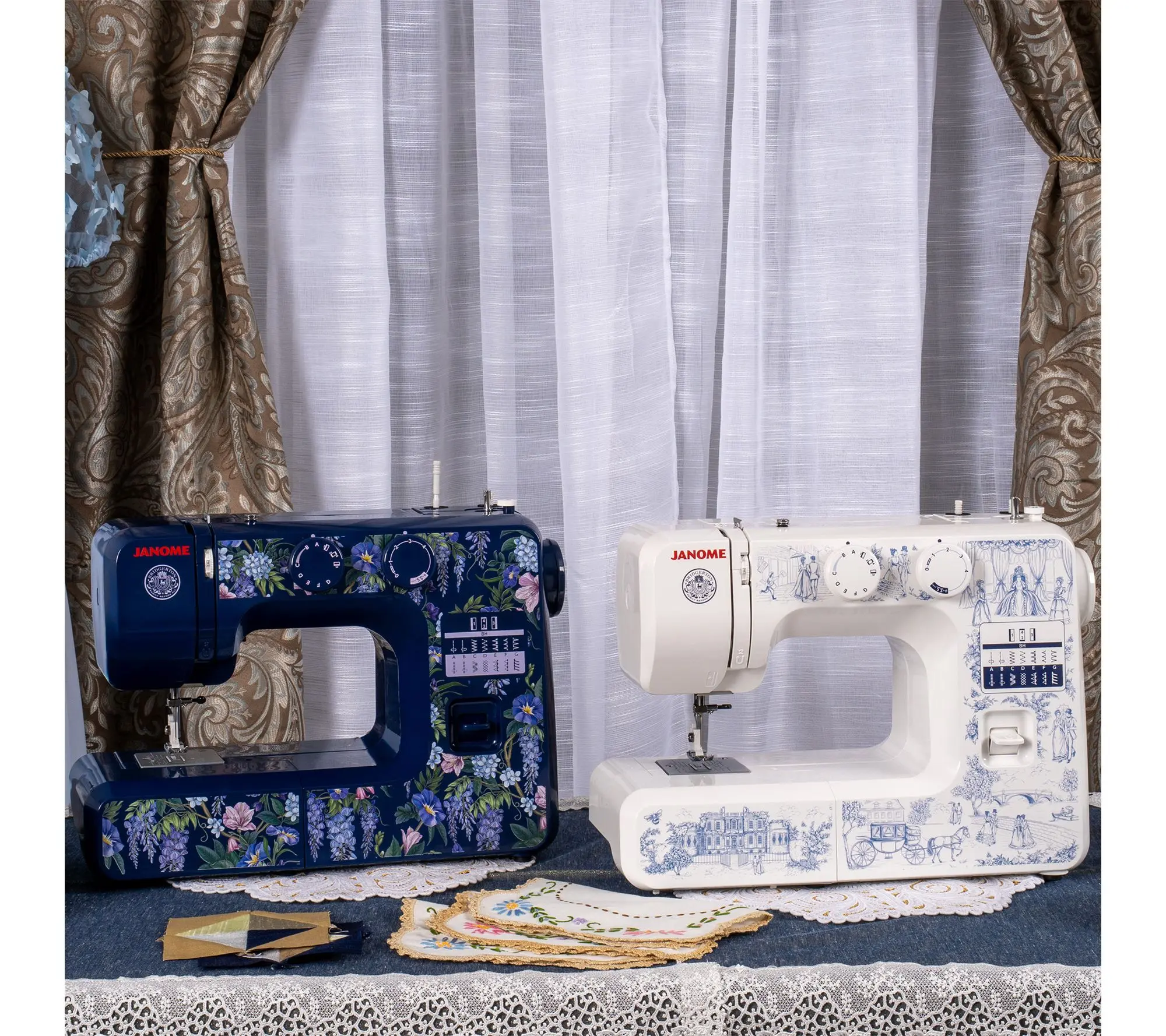[Super Special Price] High-Quality Sewing Machine