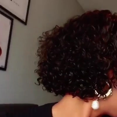 🔥Summer The New Pre-Sale Pixie Cut Wig🔥