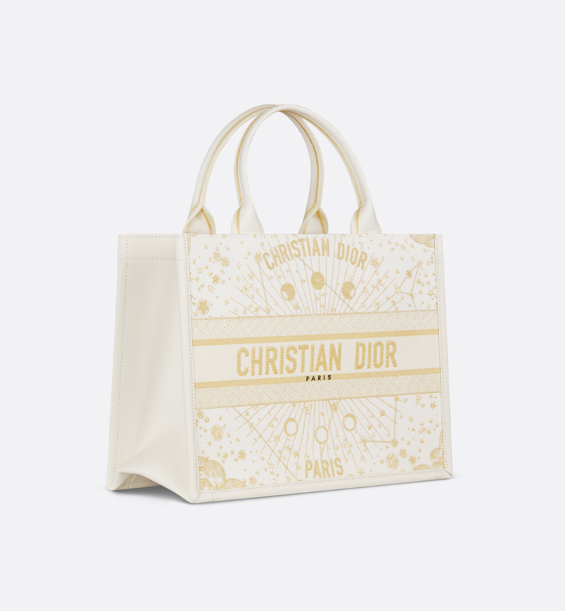 Dior Medium Book Tote Bag M1324CZDK_M01E