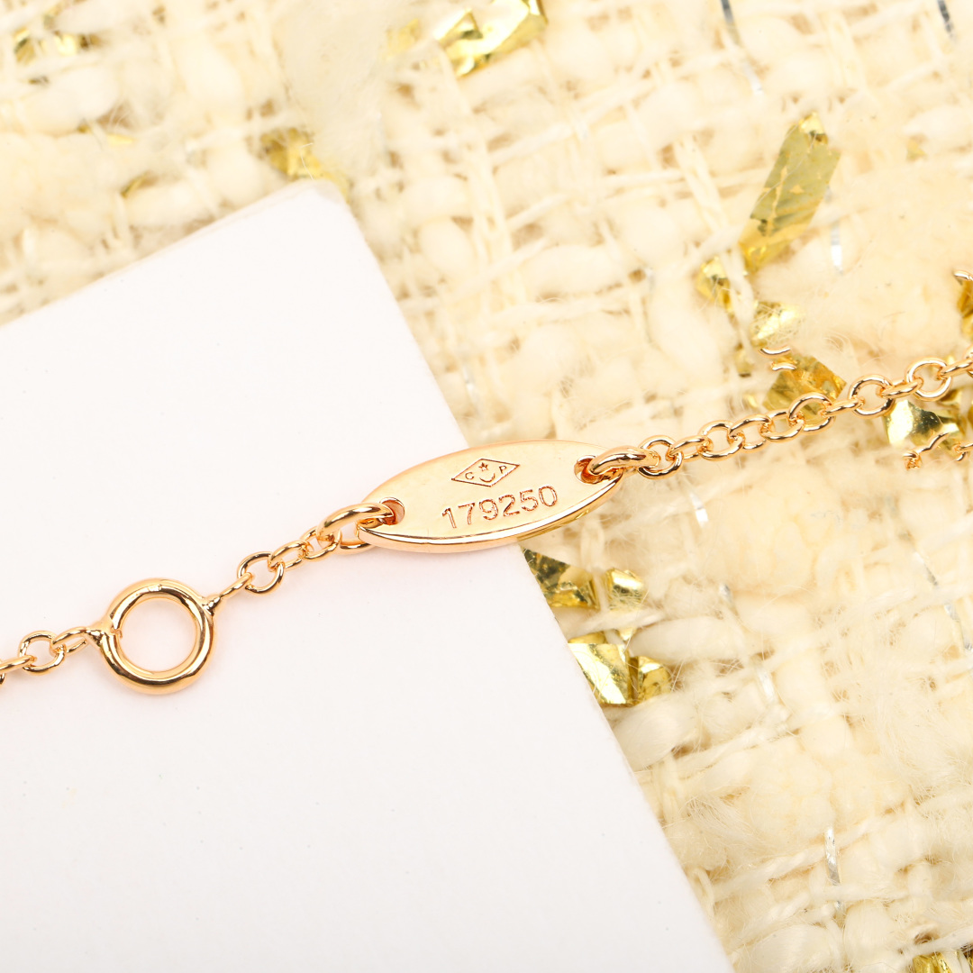 Dior Compass Bracelet