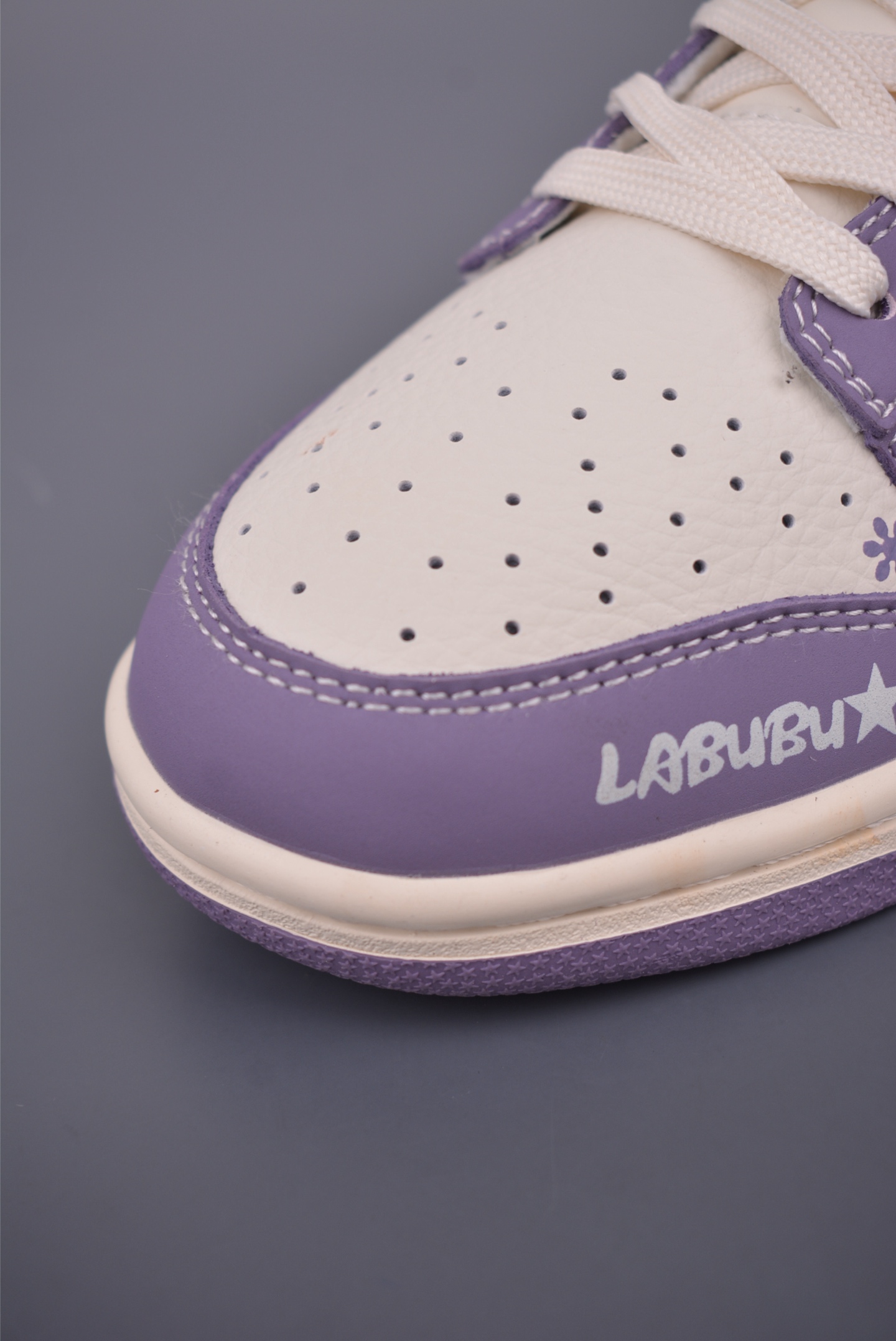 LABUBU x Nike dunk SB 