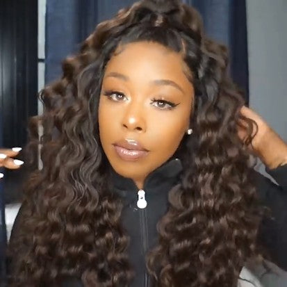 New Year Special OFF | 2020 New Fashion Curly Wig