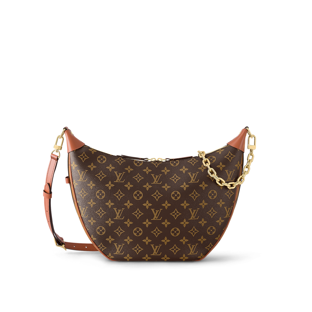 Louis Vuitton LOOP HOBO Handbag M46311