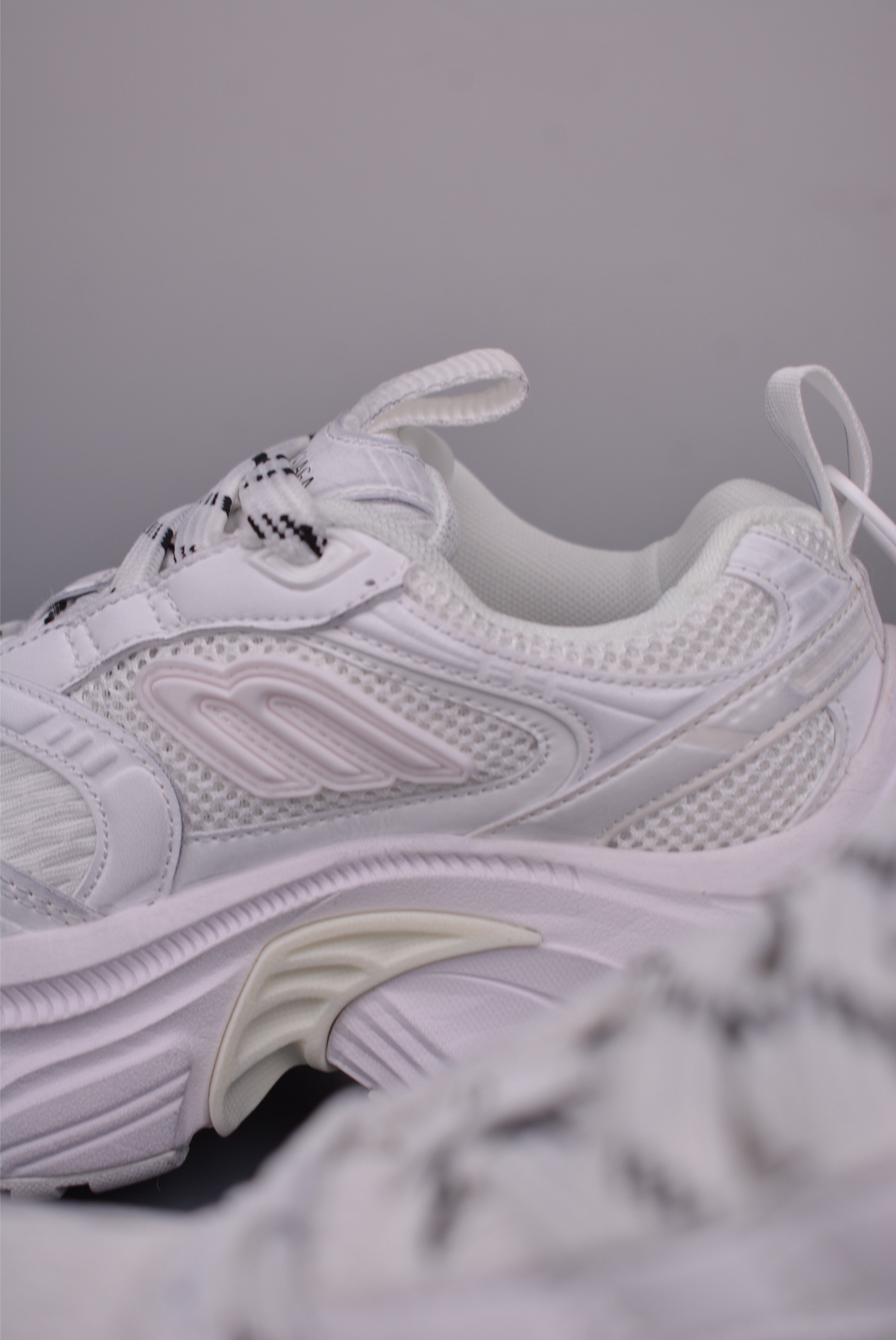 BALENCIAGA Cargo Sneaker 10XL 