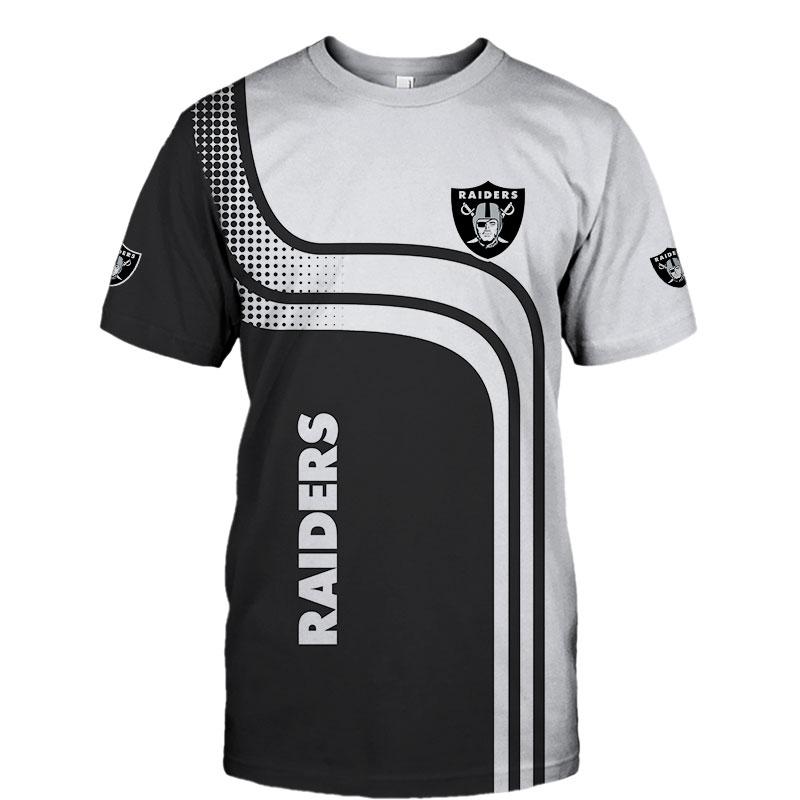 LAS VEGAS RAIDERS 3D GGSA0138