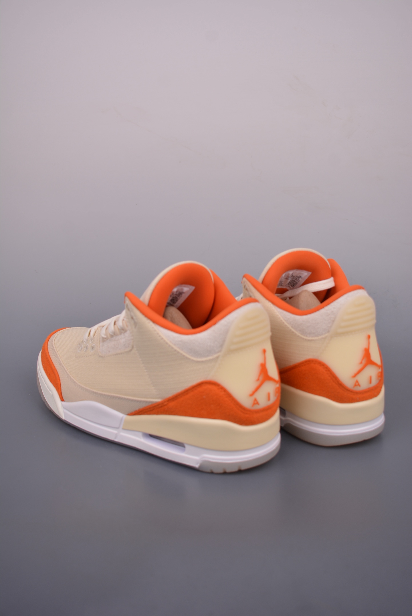 Air Jordan 3 Retro TEX Fossil Starfish IH7694-200