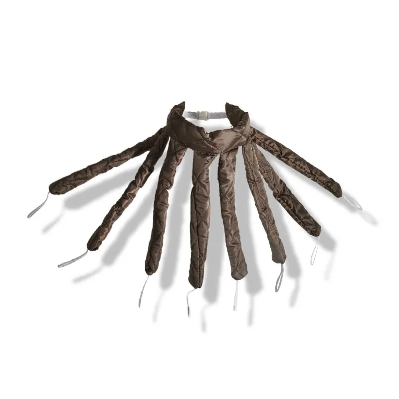 🔥HOT SALE✨Heatless Octo Curls - Say adios to heat damage and hola to enviable curls!