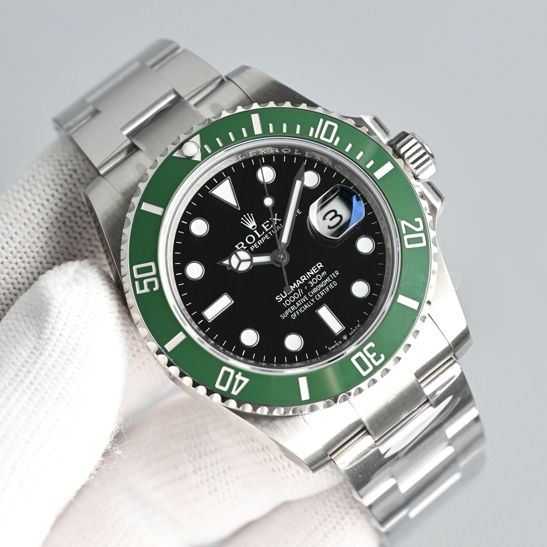 Rolex Submariner