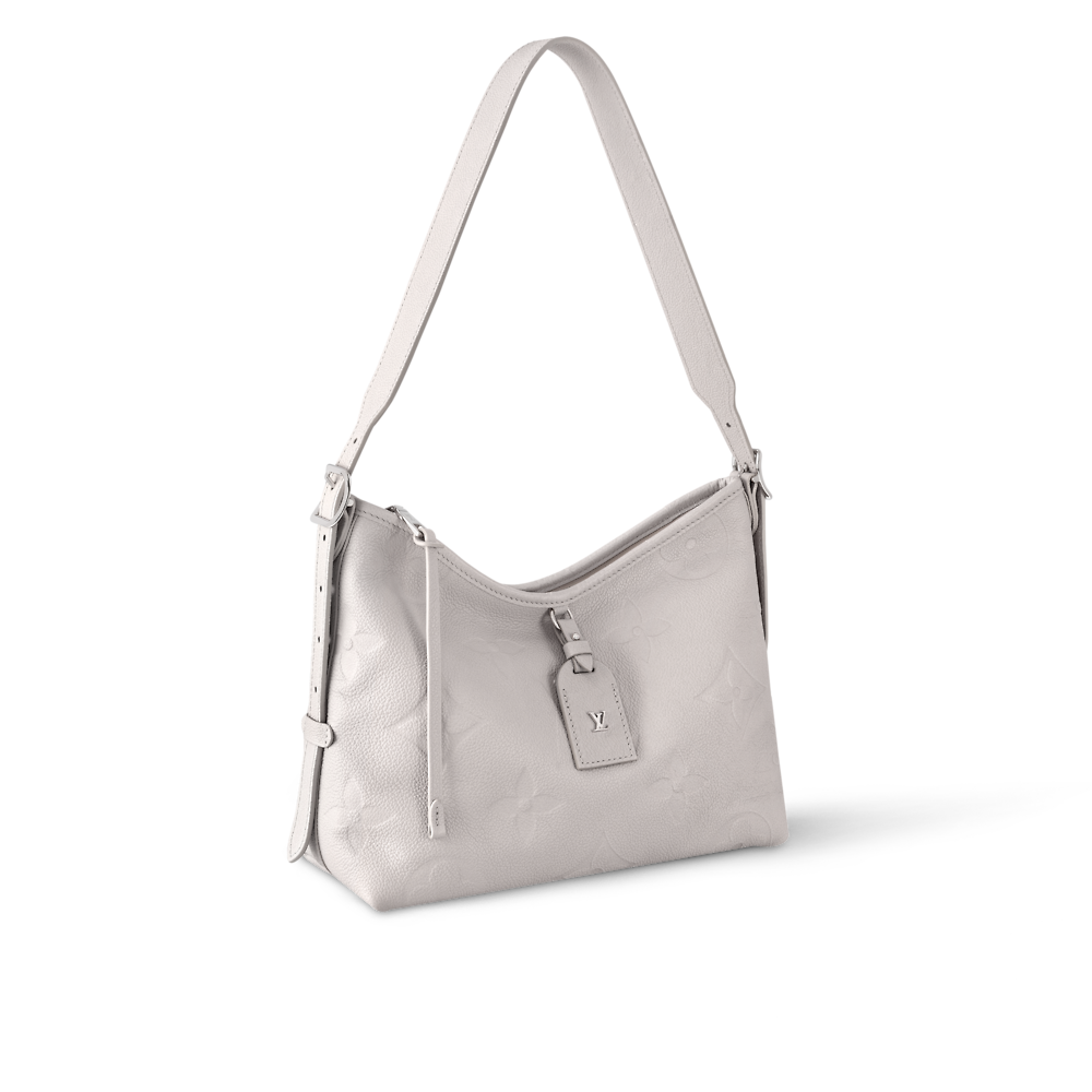Louis Vuitton CARRYALL Small M46288