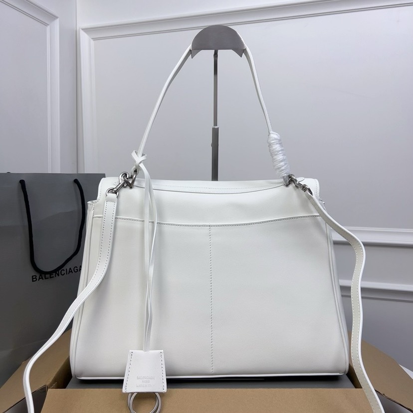 Balenciaga rodeo series medium handbag