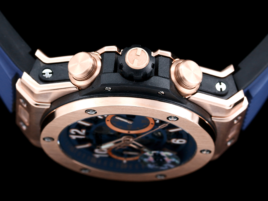 Hublot Factory V2