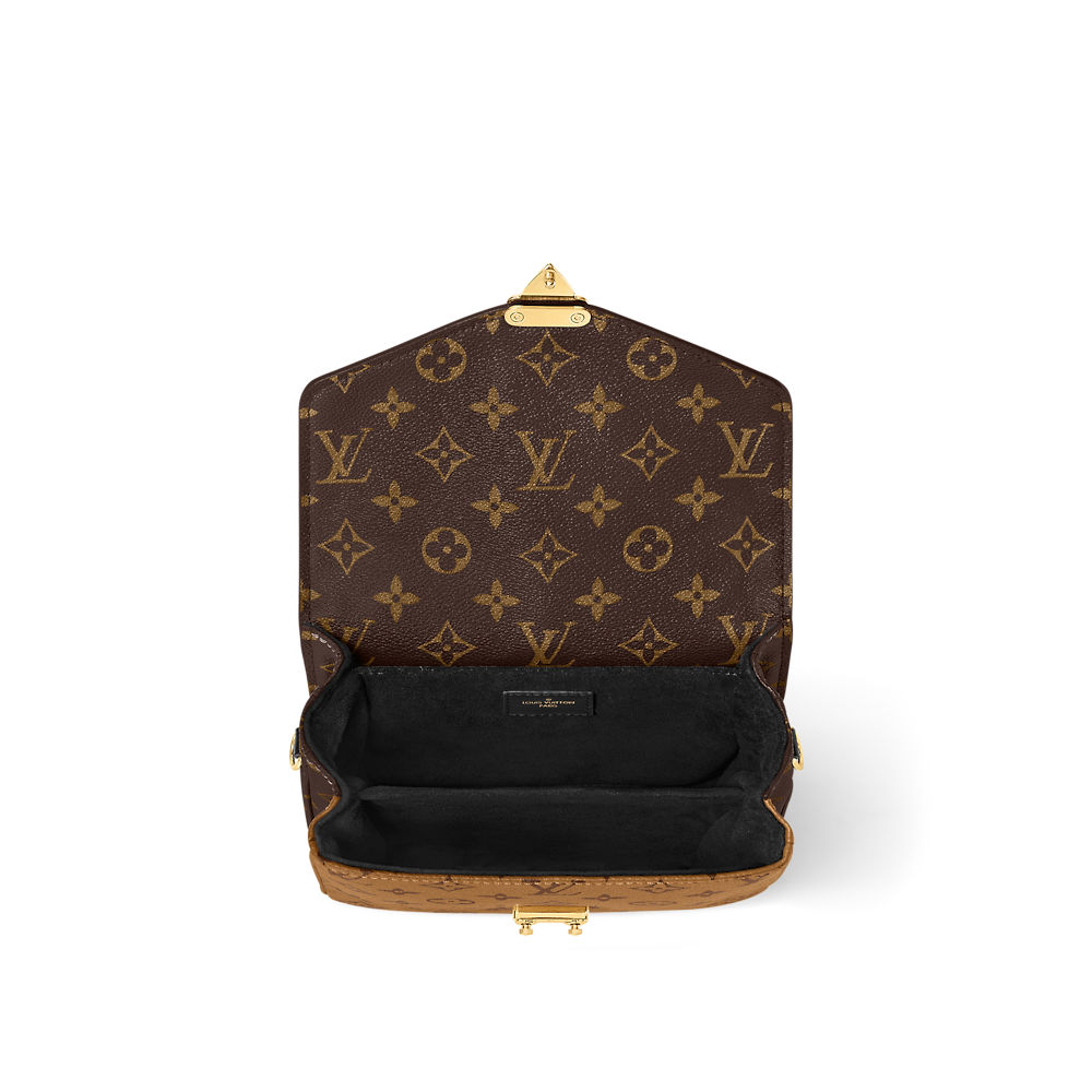 Louis Vuitton POCHETTE MÉTIS BACKPACK M11941