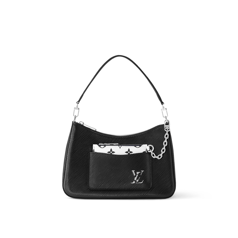 Louis Vuitton MARELLE Handbag M25312