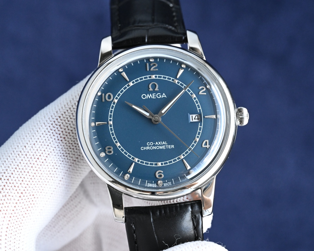Omega 2025 New Automatic Watch