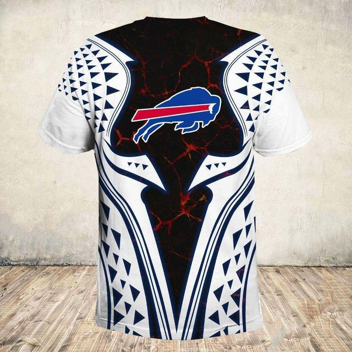 BUFFALO BILLS 3D B1B1002