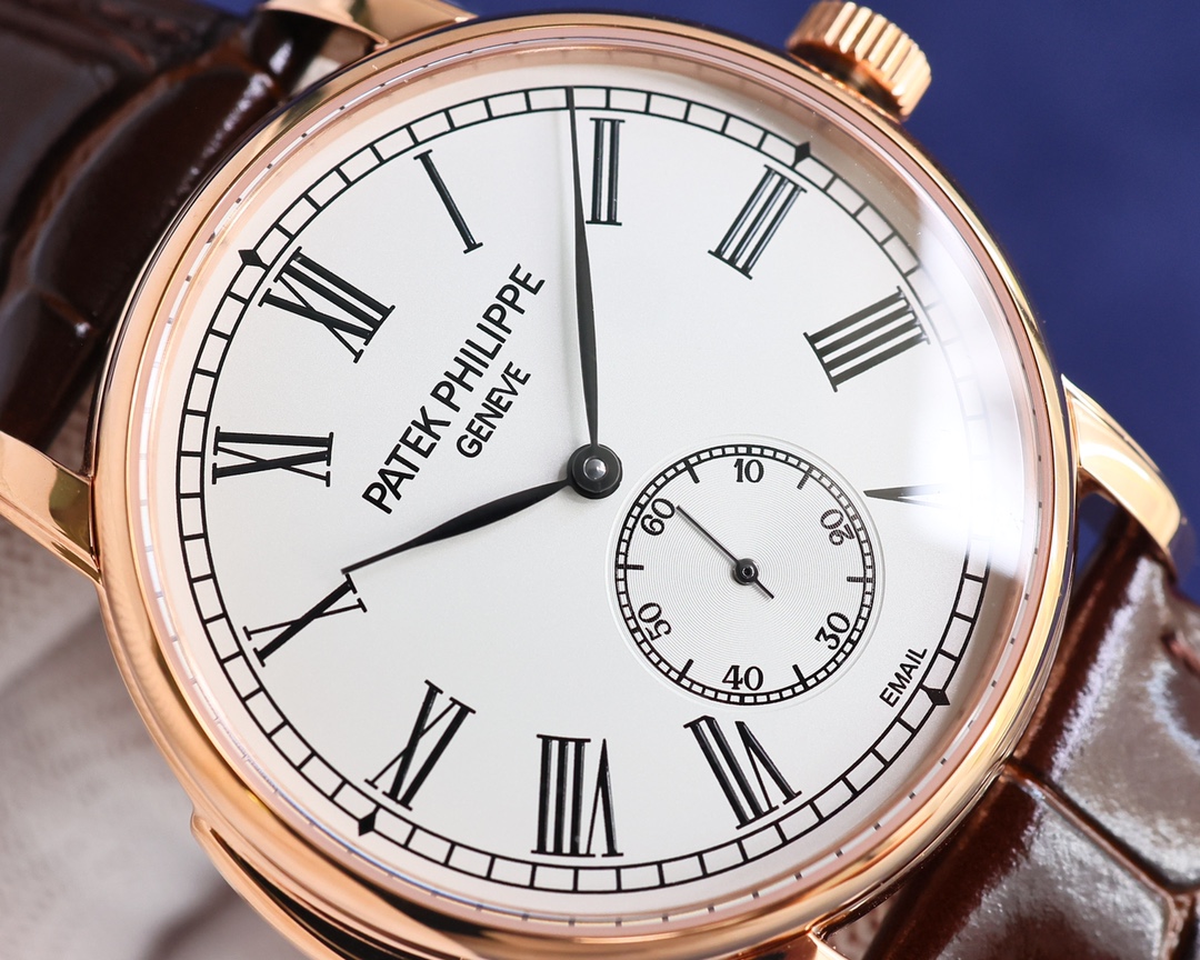 Patek Philippe TW Factory 5078