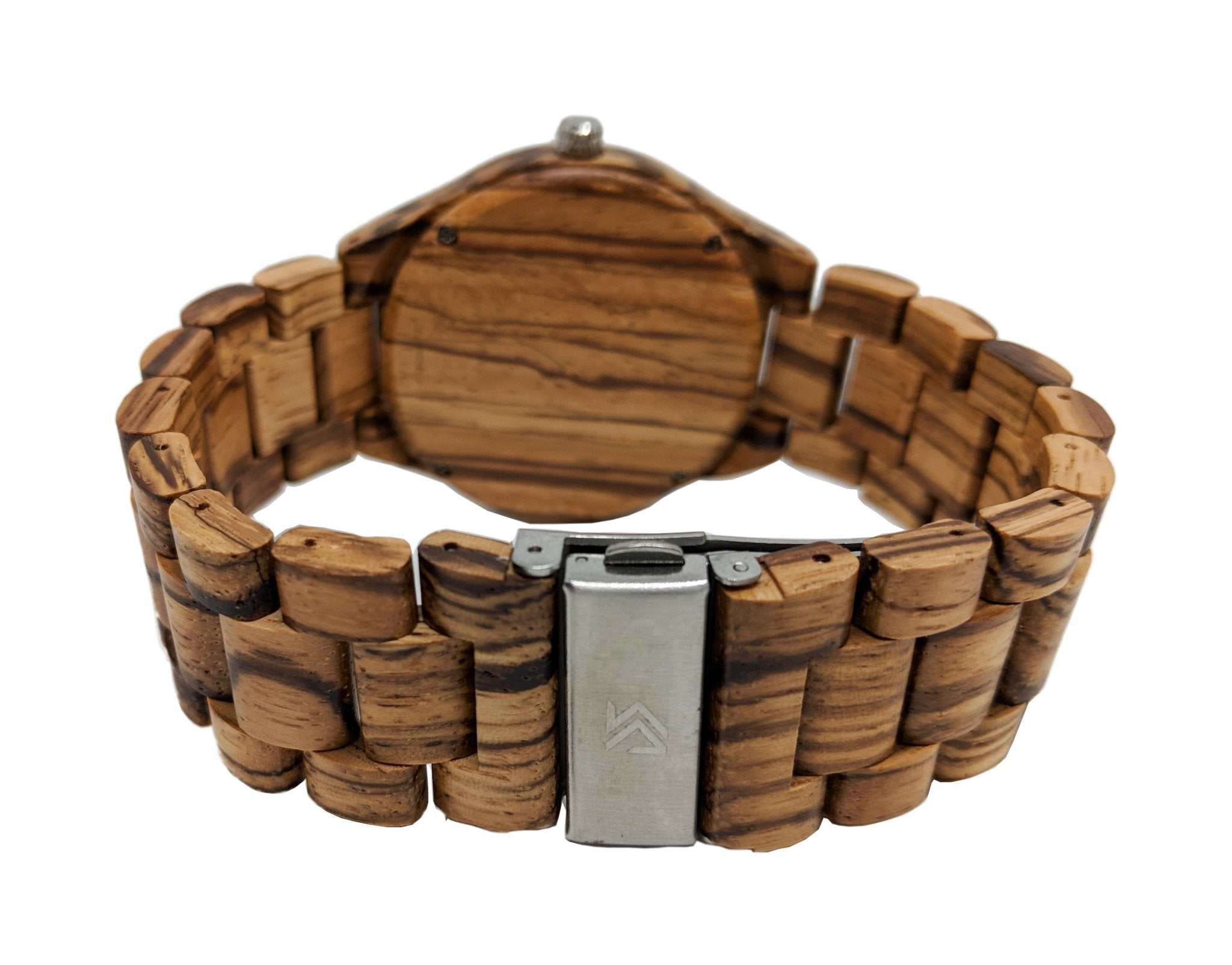 Wooden Watches - Fiel